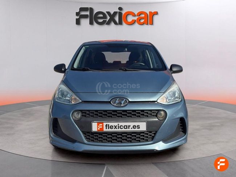 Foto del HYUNDAI i10 1.0 Klass