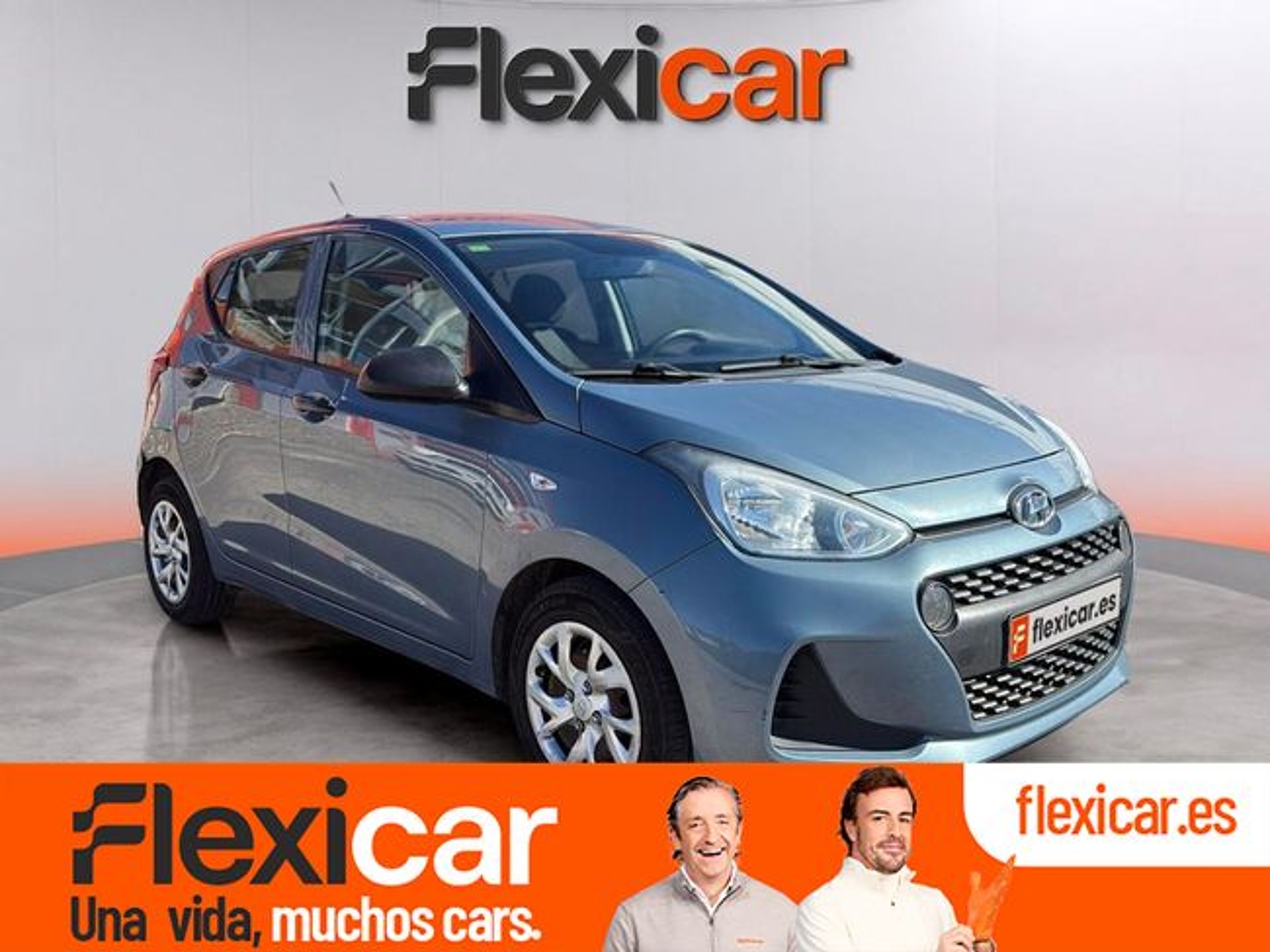 Imagen de HYUNDAI i10