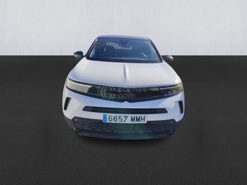 Foto del OPEL Mokka 1.2T S&S GS 136