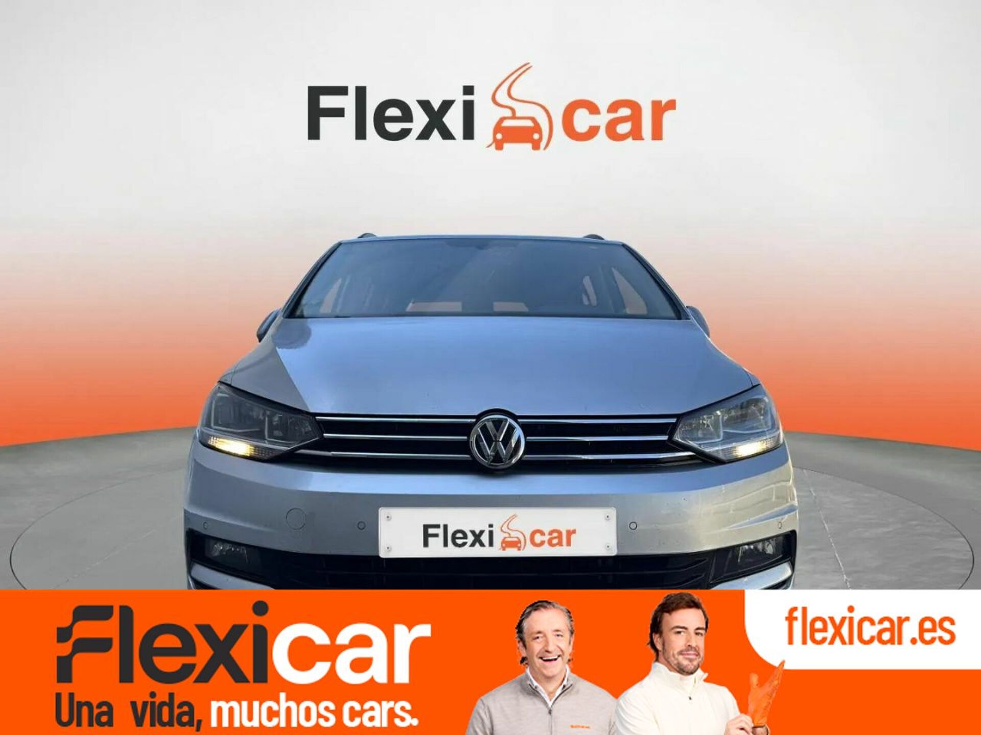 Imagen de VOLKSWAGEN Touran
