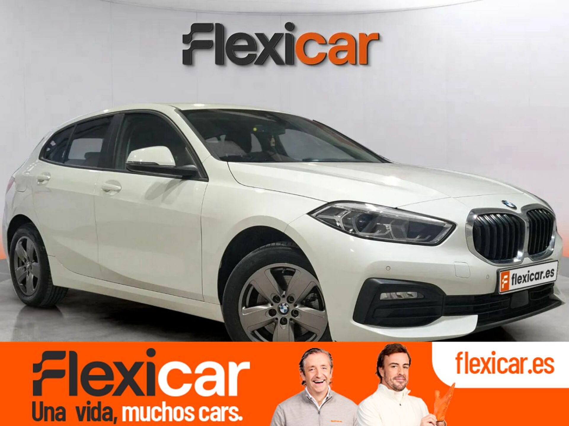 Imagen de BMW Serie 1