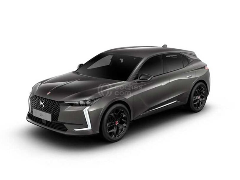 Foto del DS DS4 DS 4 E-Tense Performance Line Aut. 225