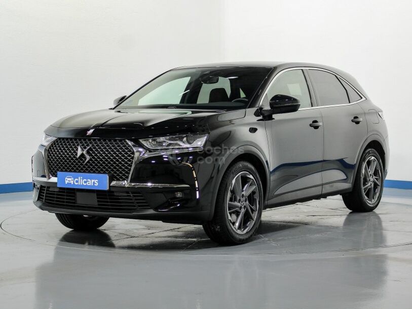 Foto del DS DS 7 Crossback E-Tense Bastille + Aut. 4x2