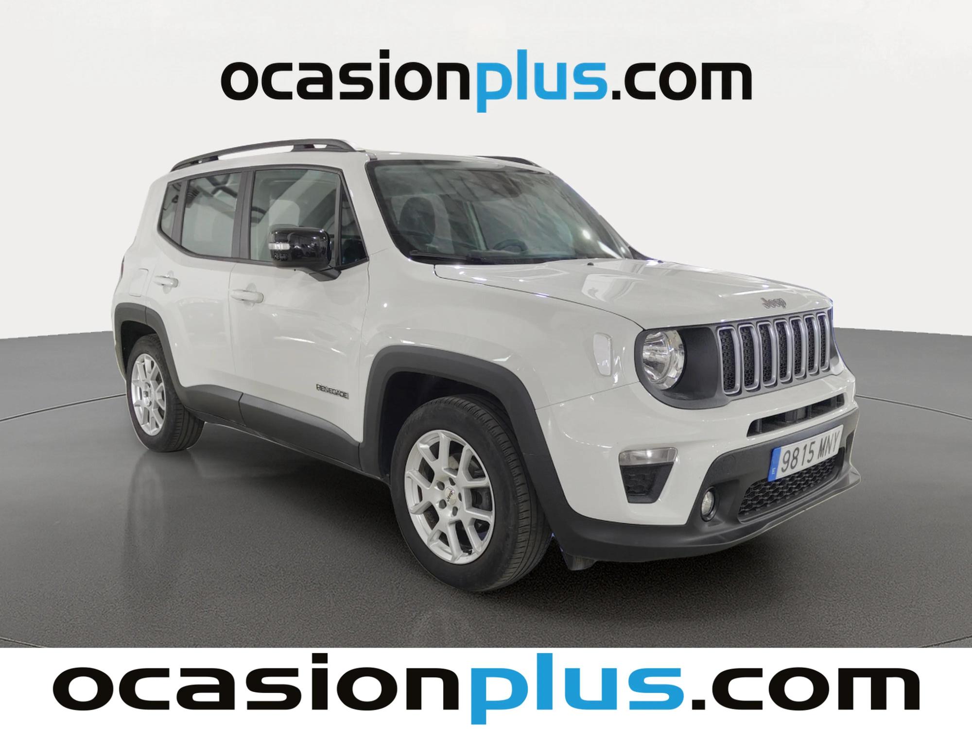 Foto del JEEP Renegade 1.0 Limited 4x2