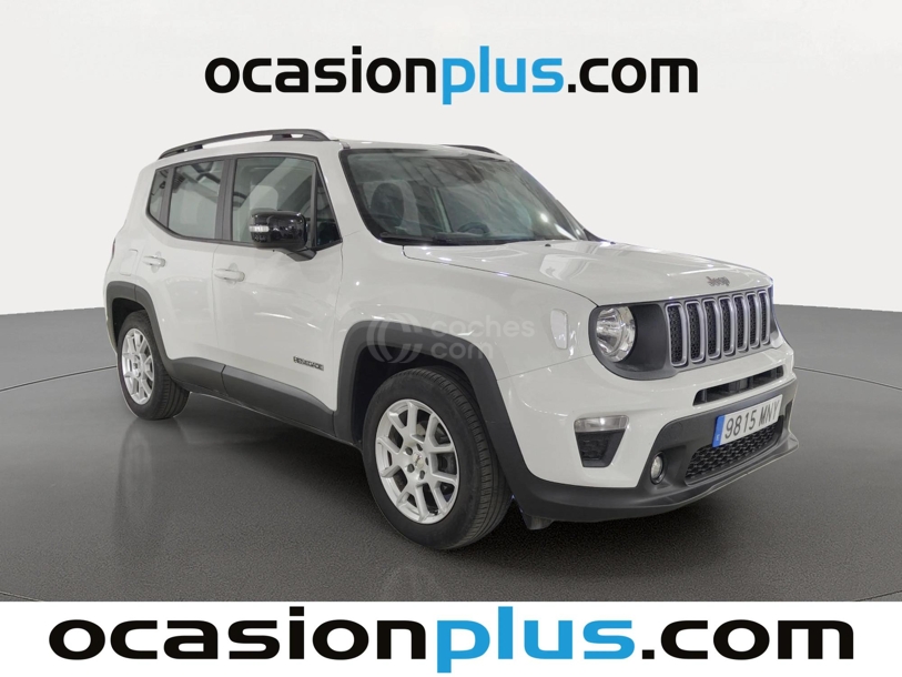 Foto del JEEP Renegade 1.0 Limited 4x2