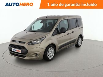 Imagen de FORD Transit Kombi Trend 100