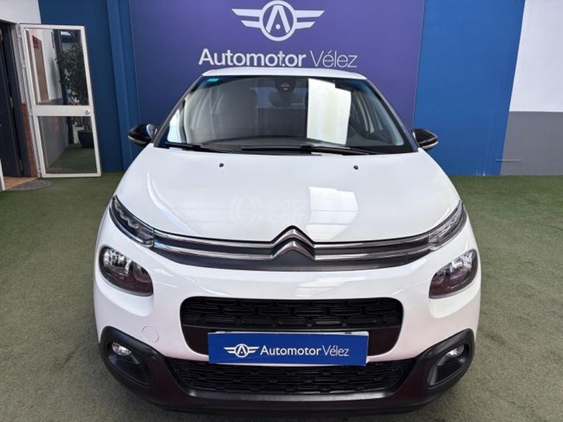 Foto del CITROEN C3 1.5BlueHDi S&S Feel 100