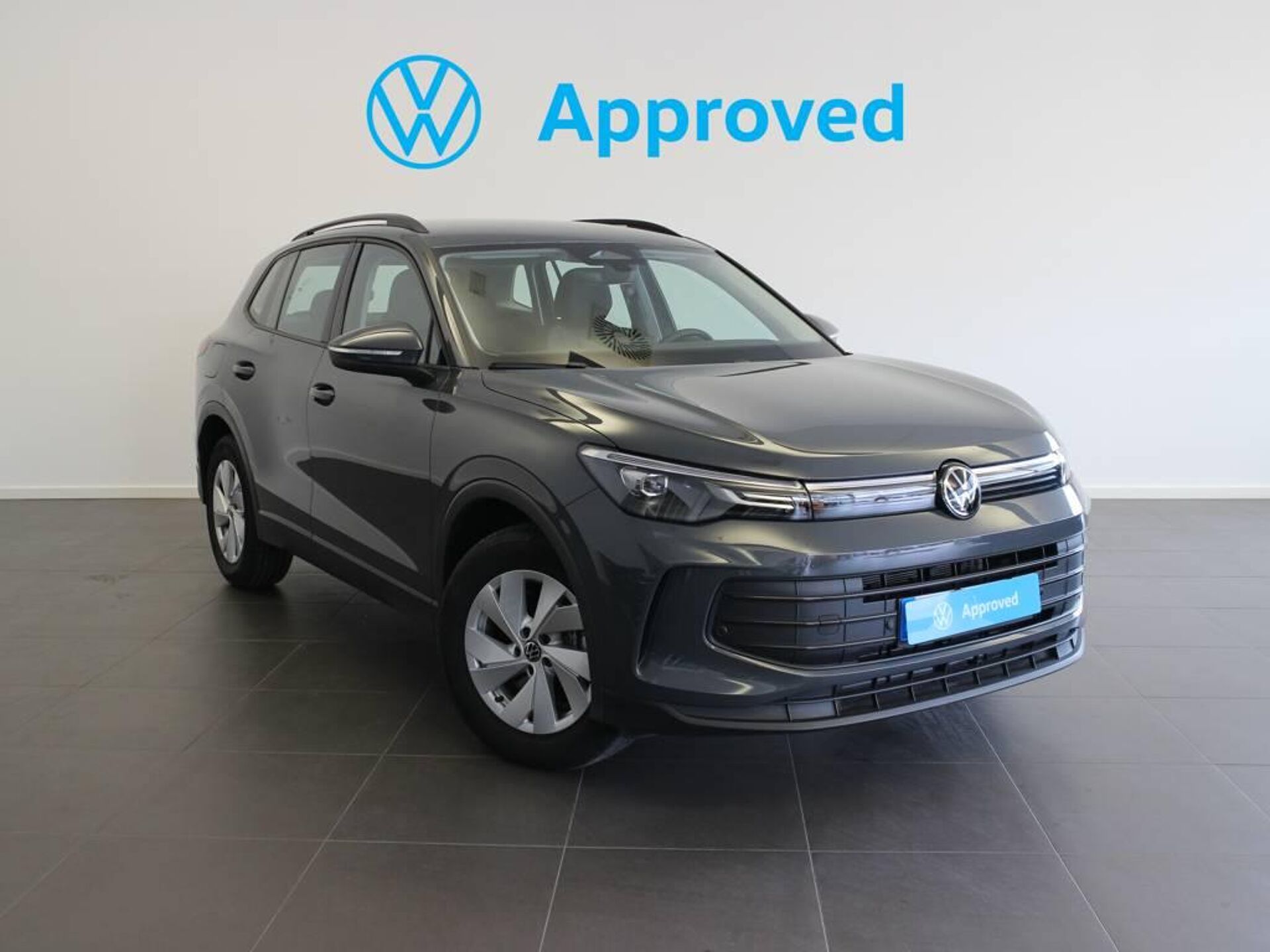 Imagen de VOLKSWAGEN Tiguan