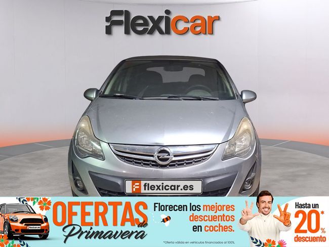 Foto del OPEL Corsa 1.4 Turbo Color Edition S&S