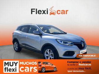 Imagen de RENAULT Kadjar 1.3 TCe GPF Limited EDC 103kW