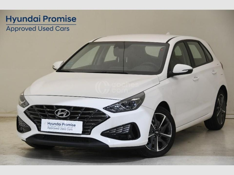 Foto del HYUNDAI i30 1.5 DPI Klass SLX 110