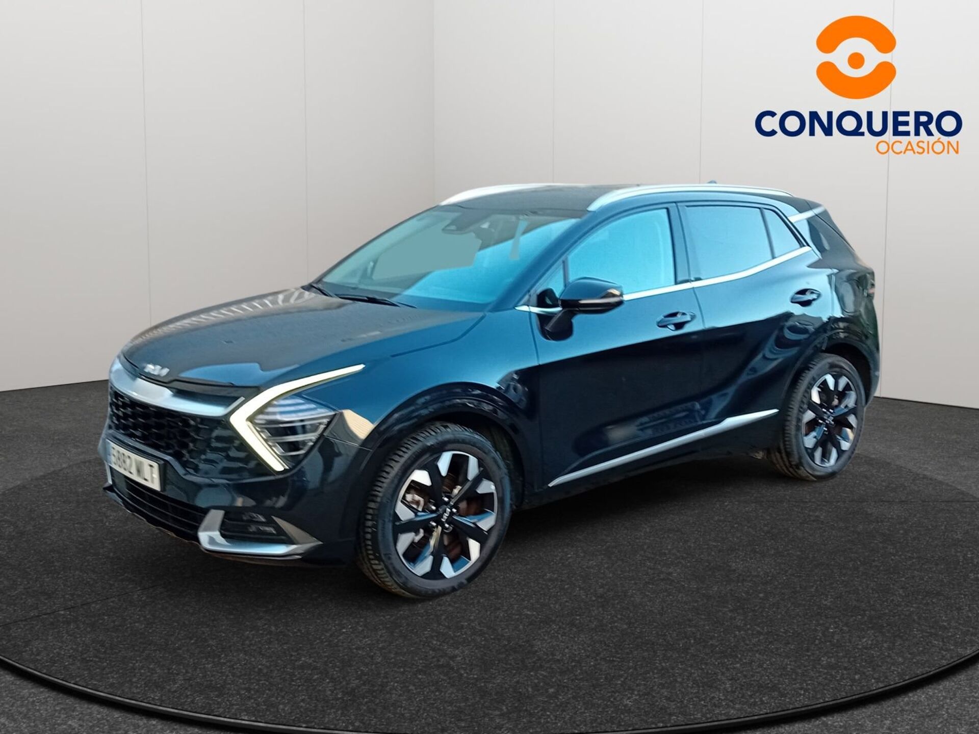 Imagen 3 de KIA Sportage