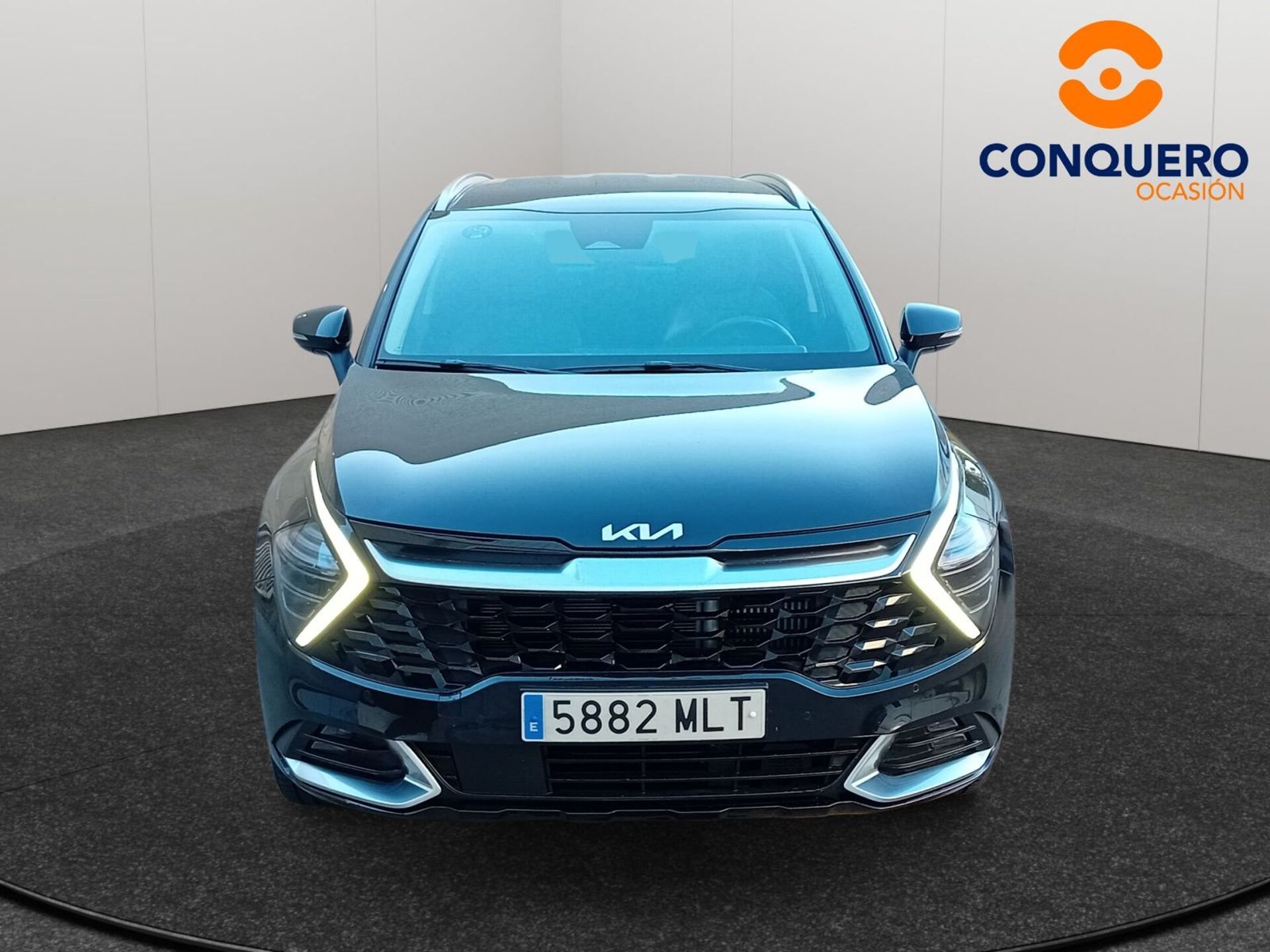 Imagen 2 de KIA Sportage