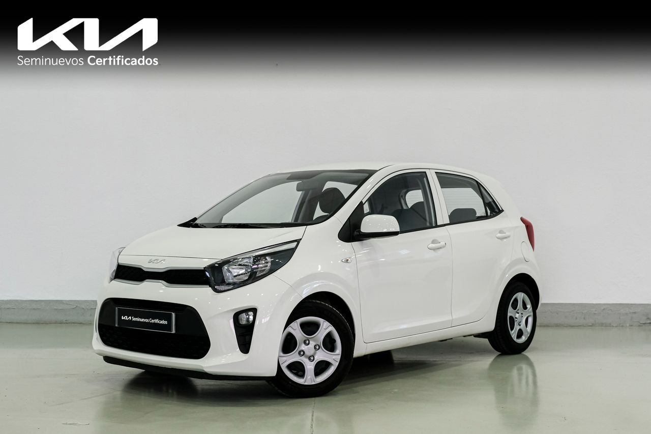 KIA Picanto (1.0 DPI Concept) en Coruña, A