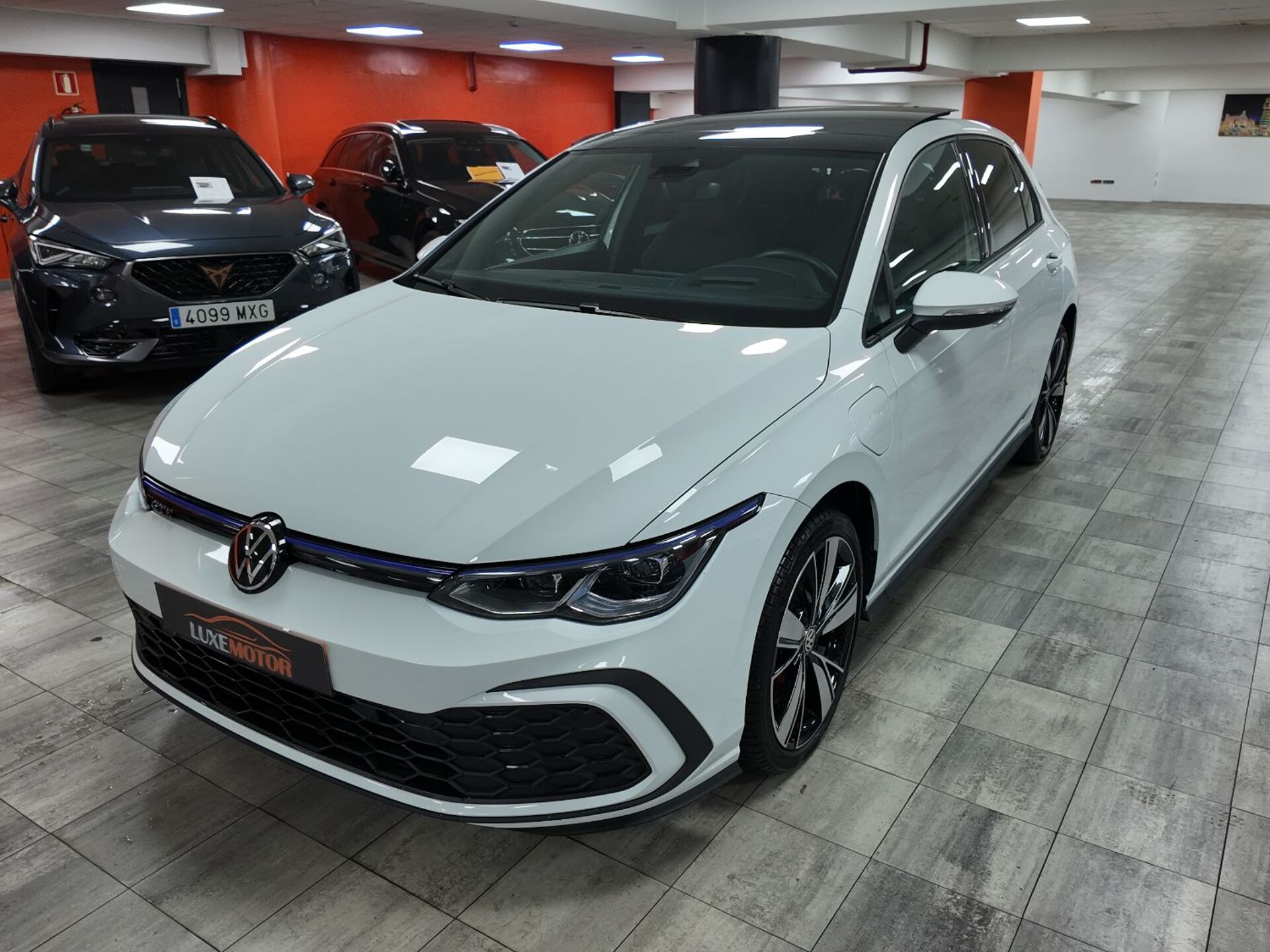 Imagen de VOLKSWAGEN Golf