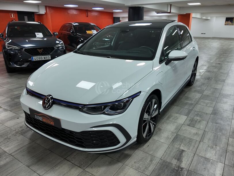Foto del VOLKSWAGEN Golf 1.4 TSI GTE 180kW