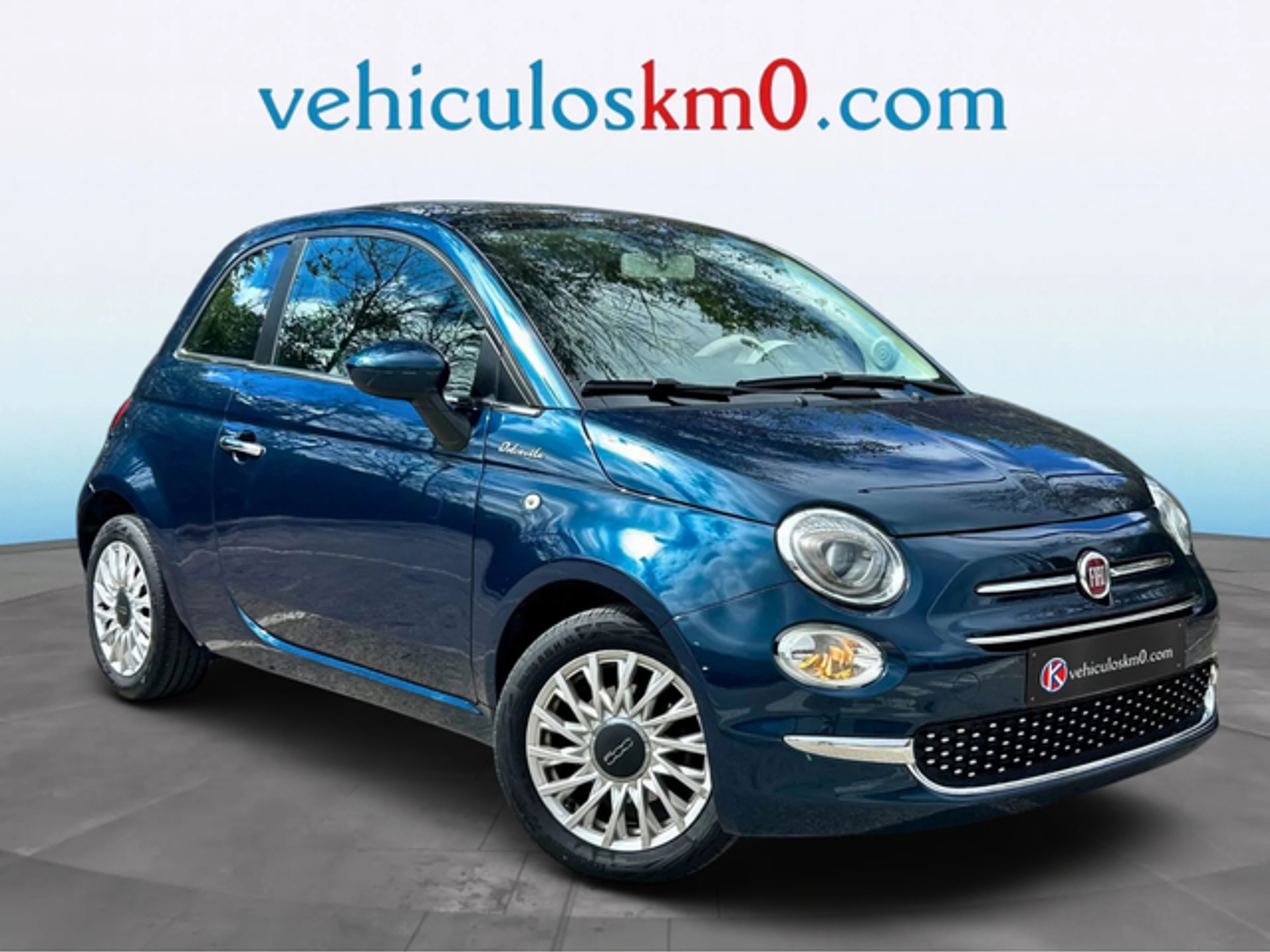 Imagen de FIAT 500