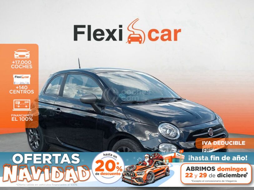 Foto del FIAT 500 1.0 GSE S