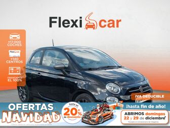 Imagen de FIAT 500 1.0 GSE S