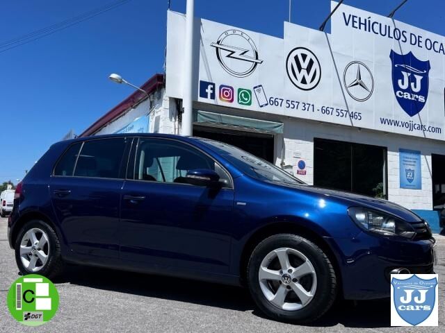 Foto del VOLKSWAGEN Golf 1.2 TSI Advance Rabbit