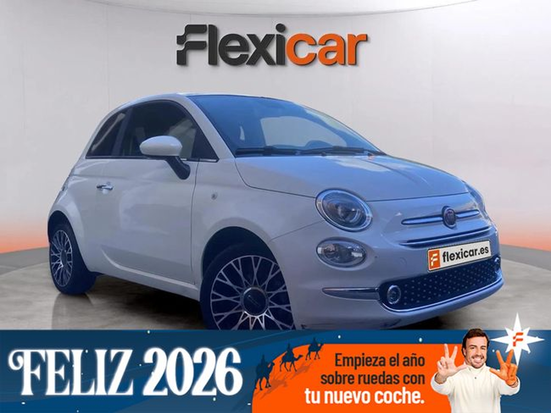 Imagen de FIAT 500