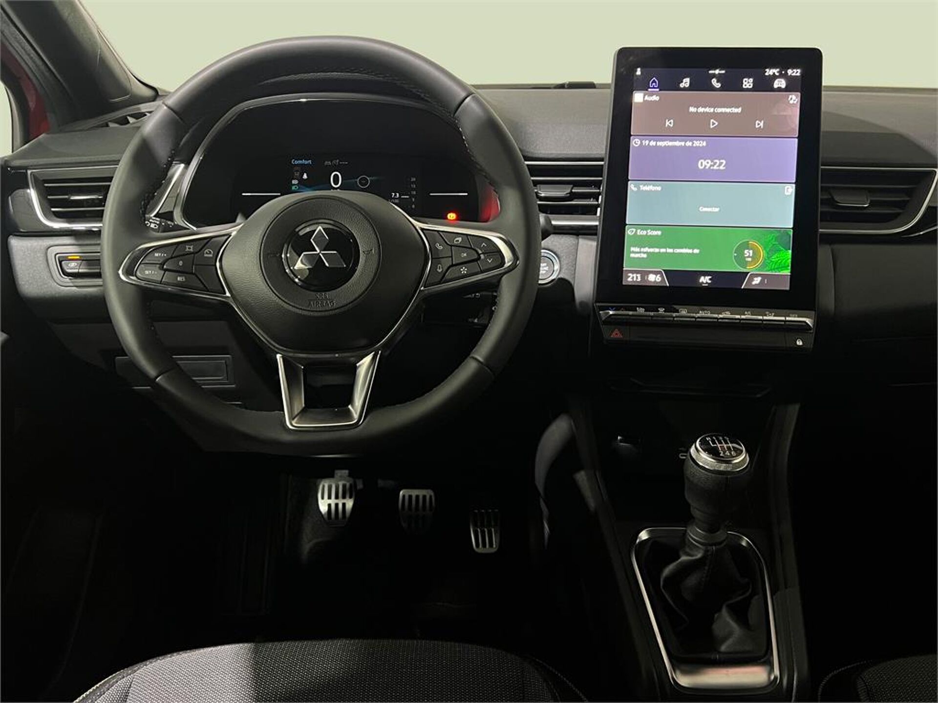 Imagen 3 de MITSUBISHI ASX