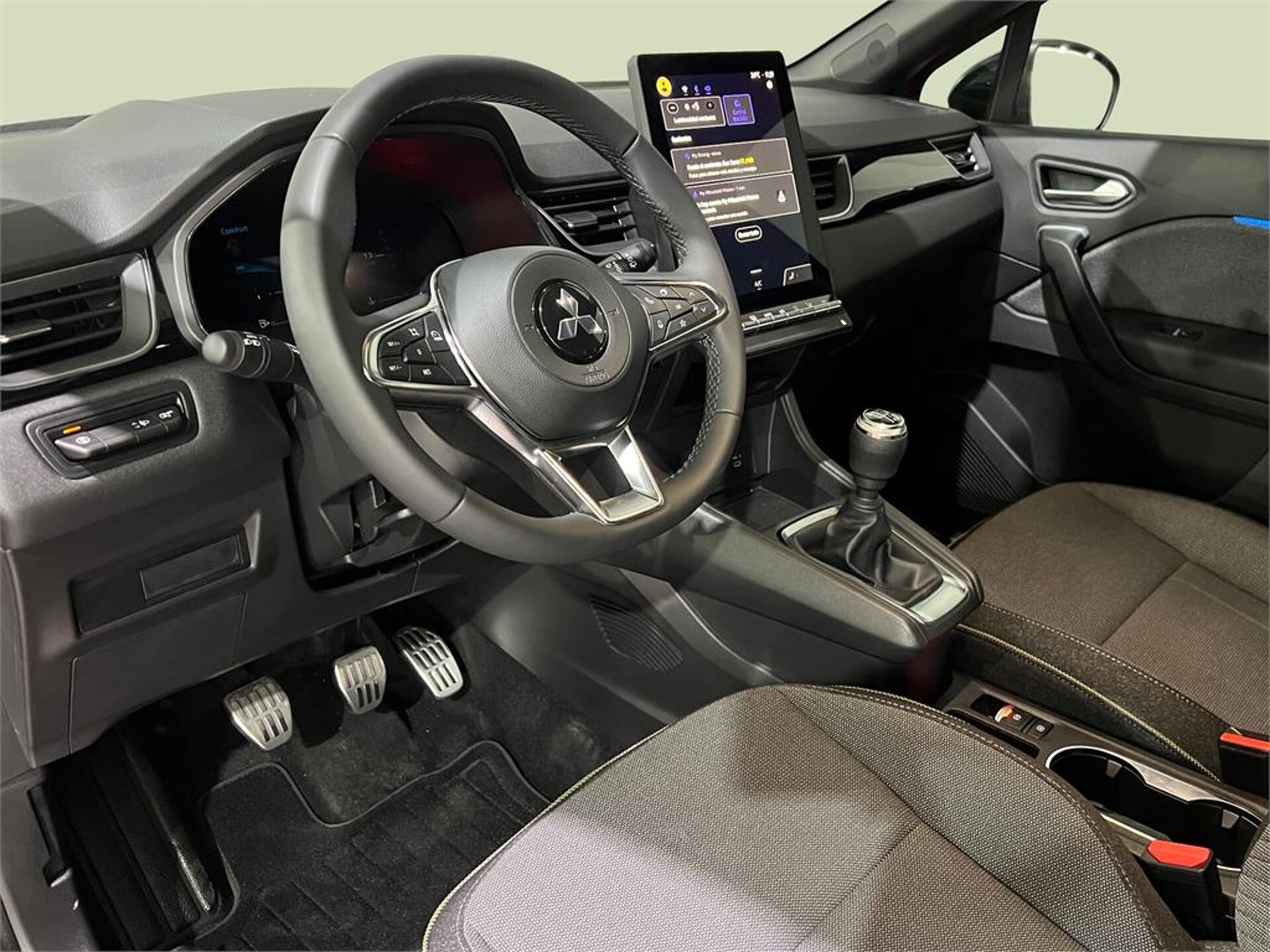 Imagen 2 de MITSUBISHI ASX