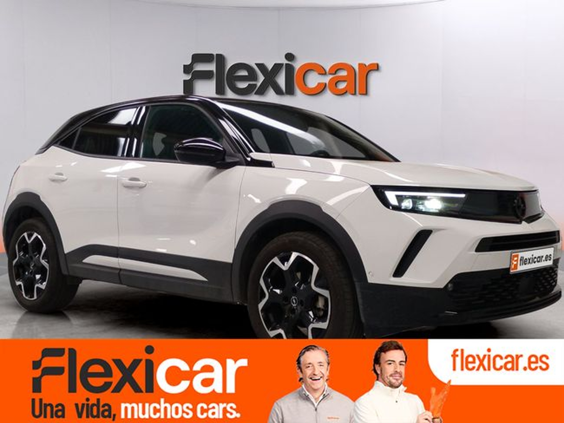 Imagen de OPEL Mokka