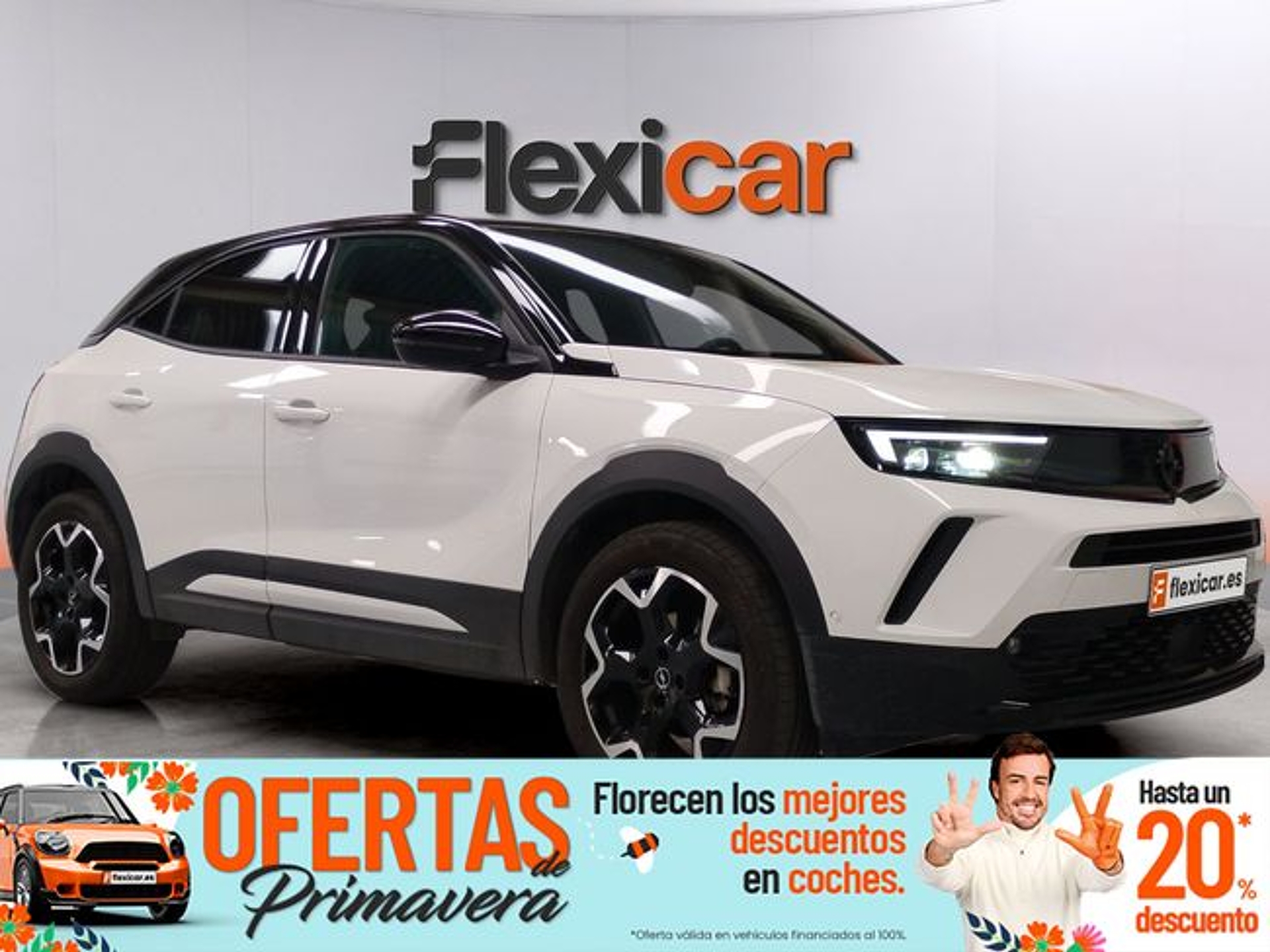 Imagen de OPEL Mokka