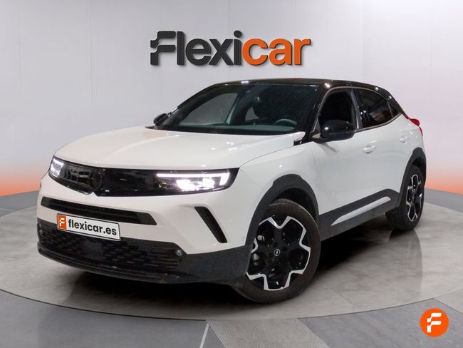 Foto del OPEL Mokka 1.2T S&S Edition 136