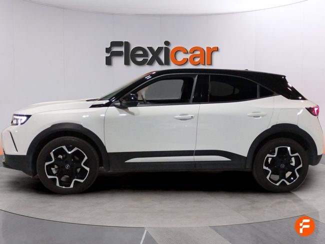 Foto del OPEL Mokka 1.2T S&S Edition 136