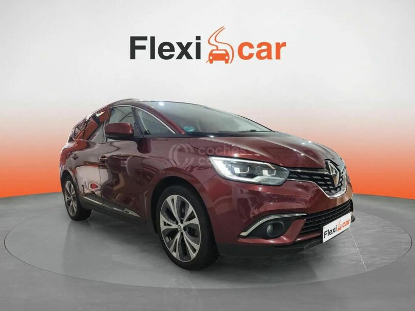 Foto del RENAULT Scenic Grand Scénic 1.6dCi Edition One 96kW