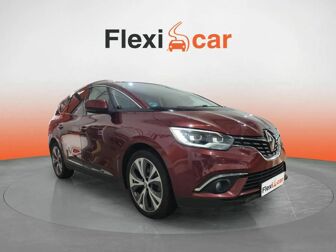 Imagen de RENAULT Scenic Grand Scénic 1.6dCi Edition One 96kW