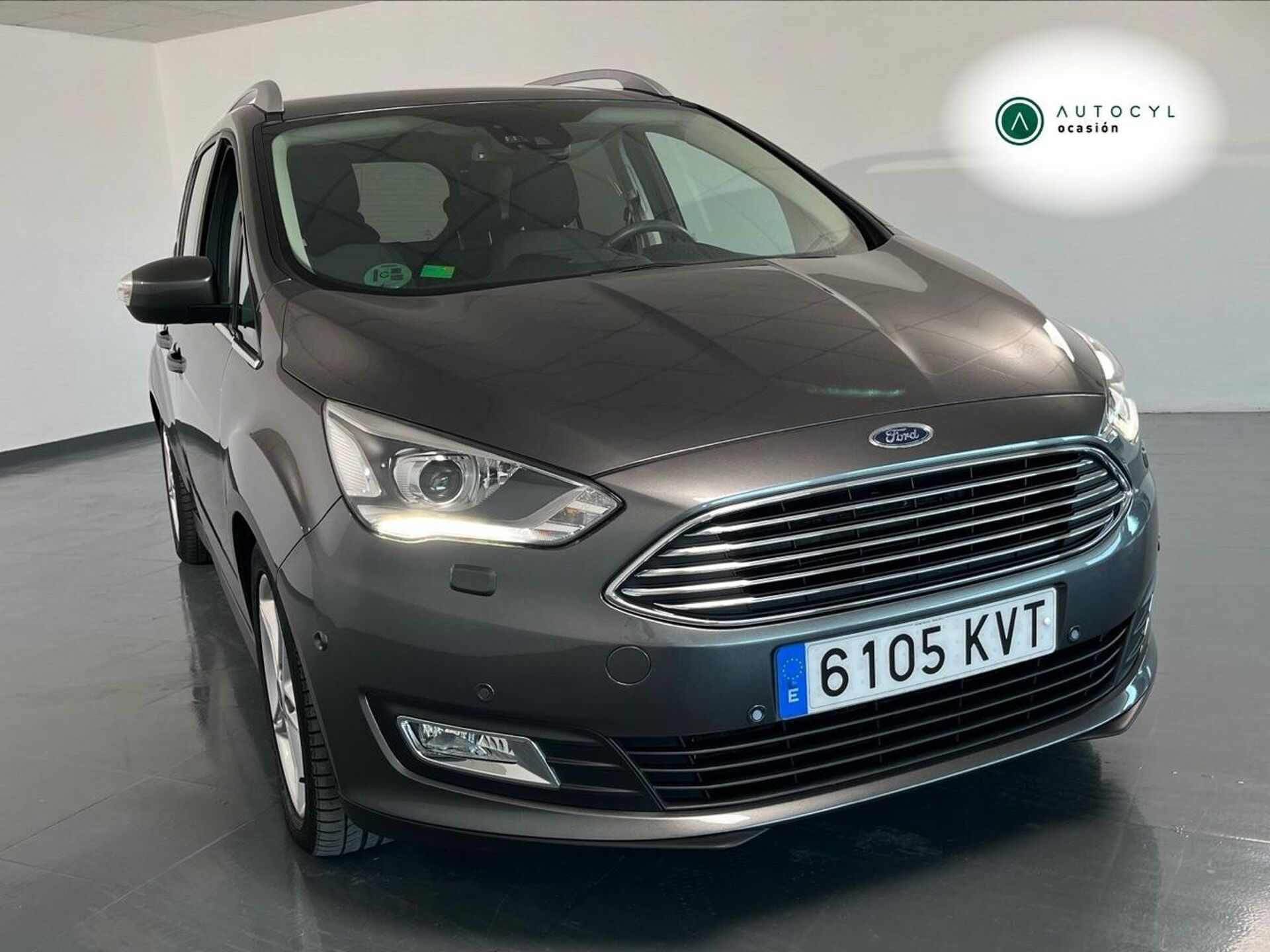Imagen de FORD C-Max