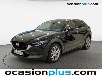 Imagen de MAZDA CX-30 2.0 Skyactiv-G Zenith Black 2WD Aut. 90kW