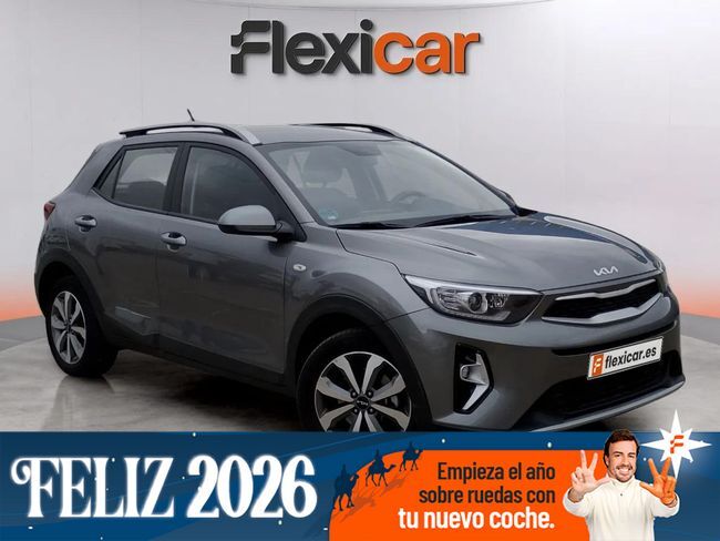 KIA Stonic (1.2 DPi 62kW (84CV) Concept) en Rioja, La