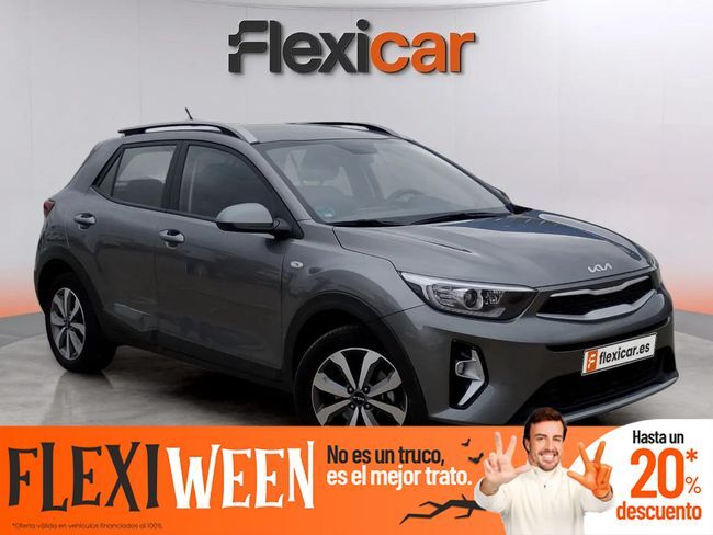 KIA Stonic (1.2 DPi 62kW (84CV) Concept) en Rioja, La