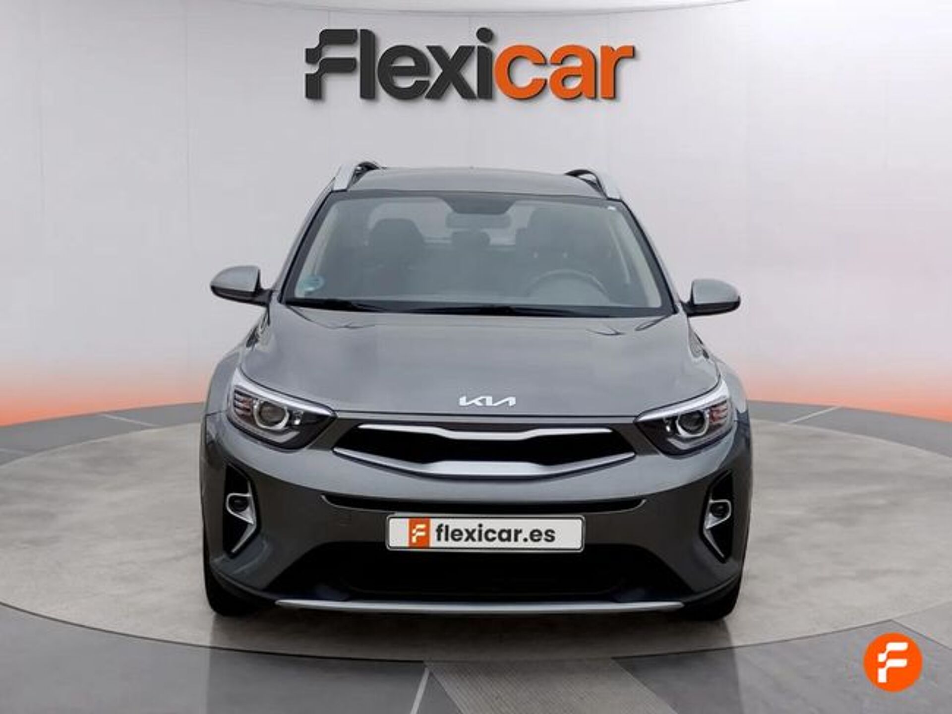 Imagen 2 de KIA Stonic