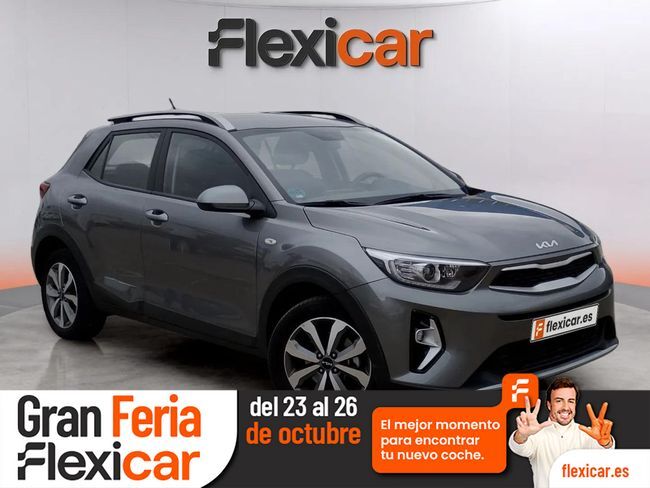 KIA Stonic (1.2 DPi 62kW (84CV) Concept) en Rioja, La