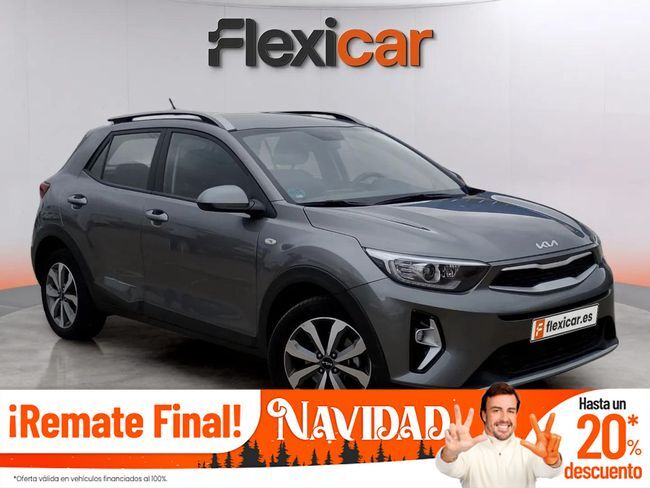 KIA Stonic (1.2 DPi 62kW (84CV) Concept) en Rioja, La