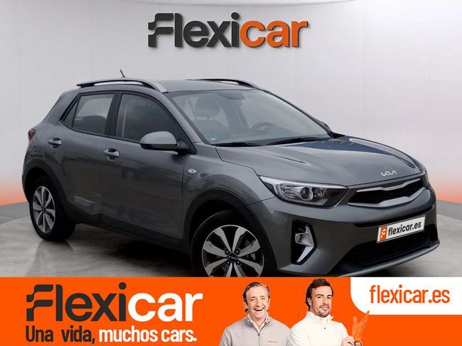 KIA Stonic (1.2 DPi 62kW (84CV) Concept) en Rioja, La