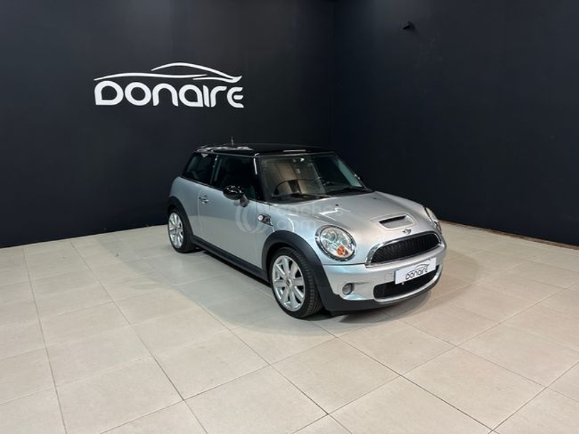 Foto del MINI Mini Cooper S