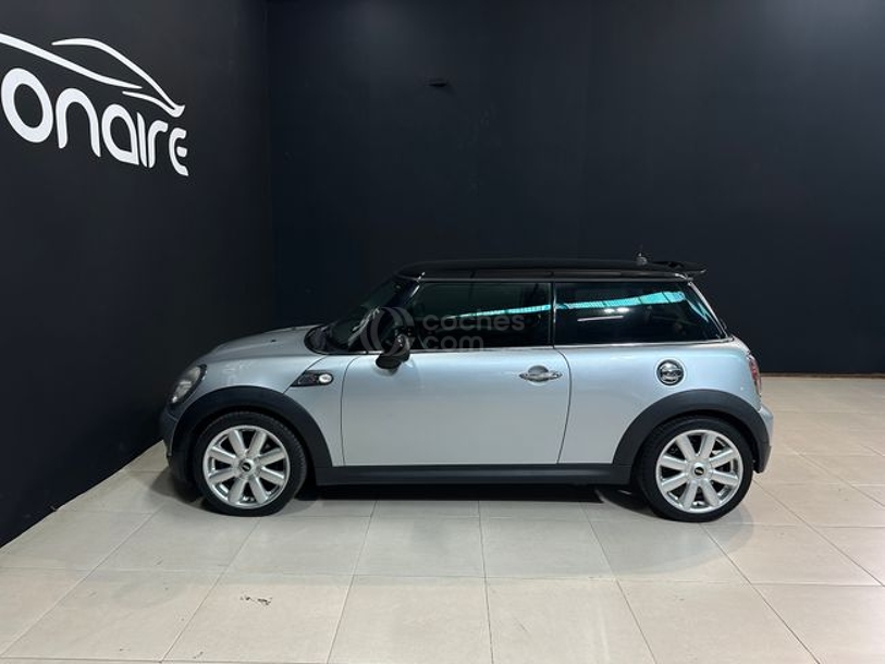 Foto del MINI Mini Cooper S