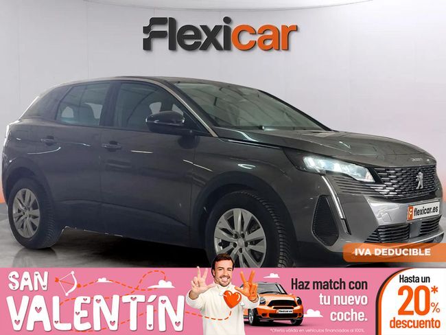 Foto del PEUGEOT 3008 1.5BlueHDi Active Pack S&S 130