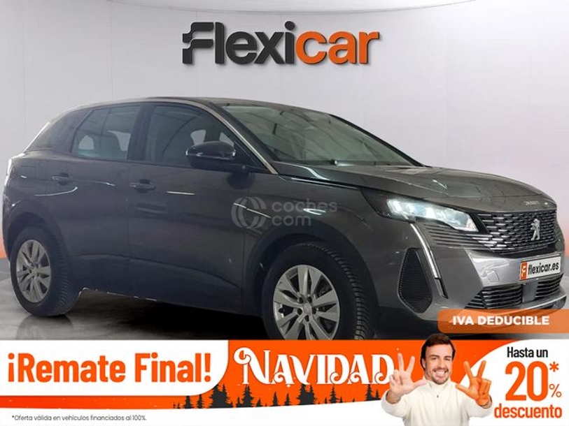 Foto del PEUGEOT 3008 1.5BlueHDi Active Pack S&S 130