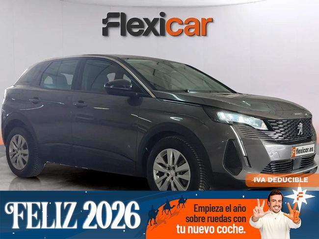 PEUGEOT 3008 (1.5 BlueHDi 96kW (130CV) S&S Active Pack) en Jaén