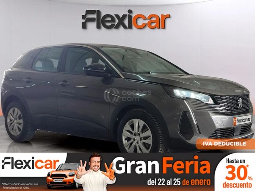 Foto del PEUGEOT 3008 1.5BlueHDi Active Pack S&S 130