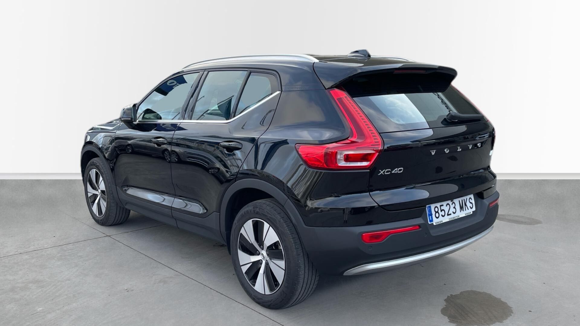 Foto del VOLVO XC40 T4 Recharge Core Aut.