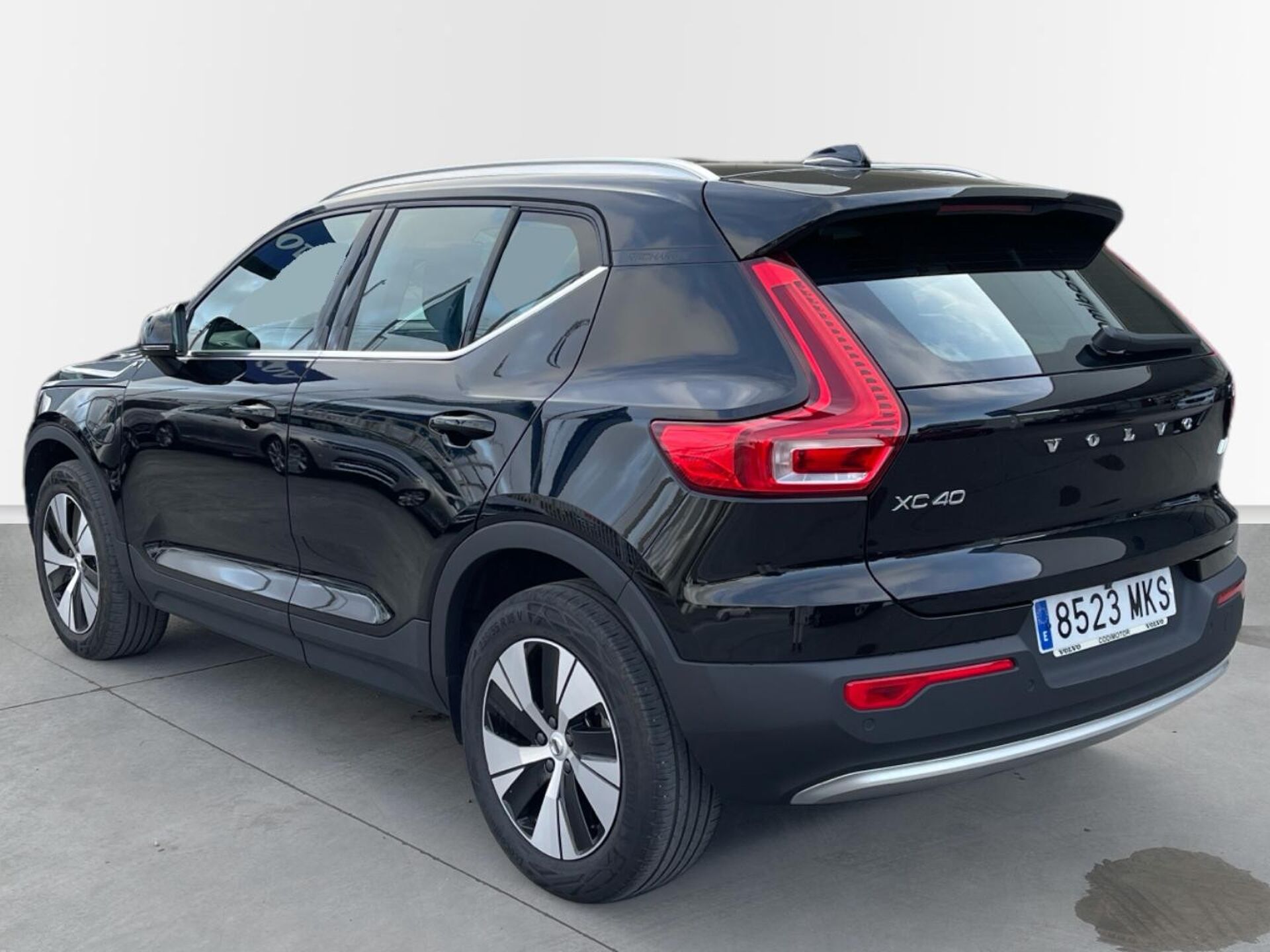 Imagen 2 de VOLVO XC40
