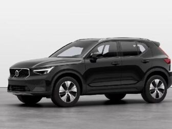 Imagen de VOLVO XC40 T4 Recharge Core Aut.